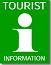 Folldal Turistinformasjon / Tourist Information.
